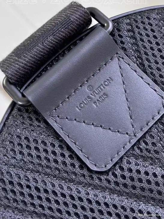 AAA Pruses Bags Slingbag Pilot LOUIS VUITTON 0625